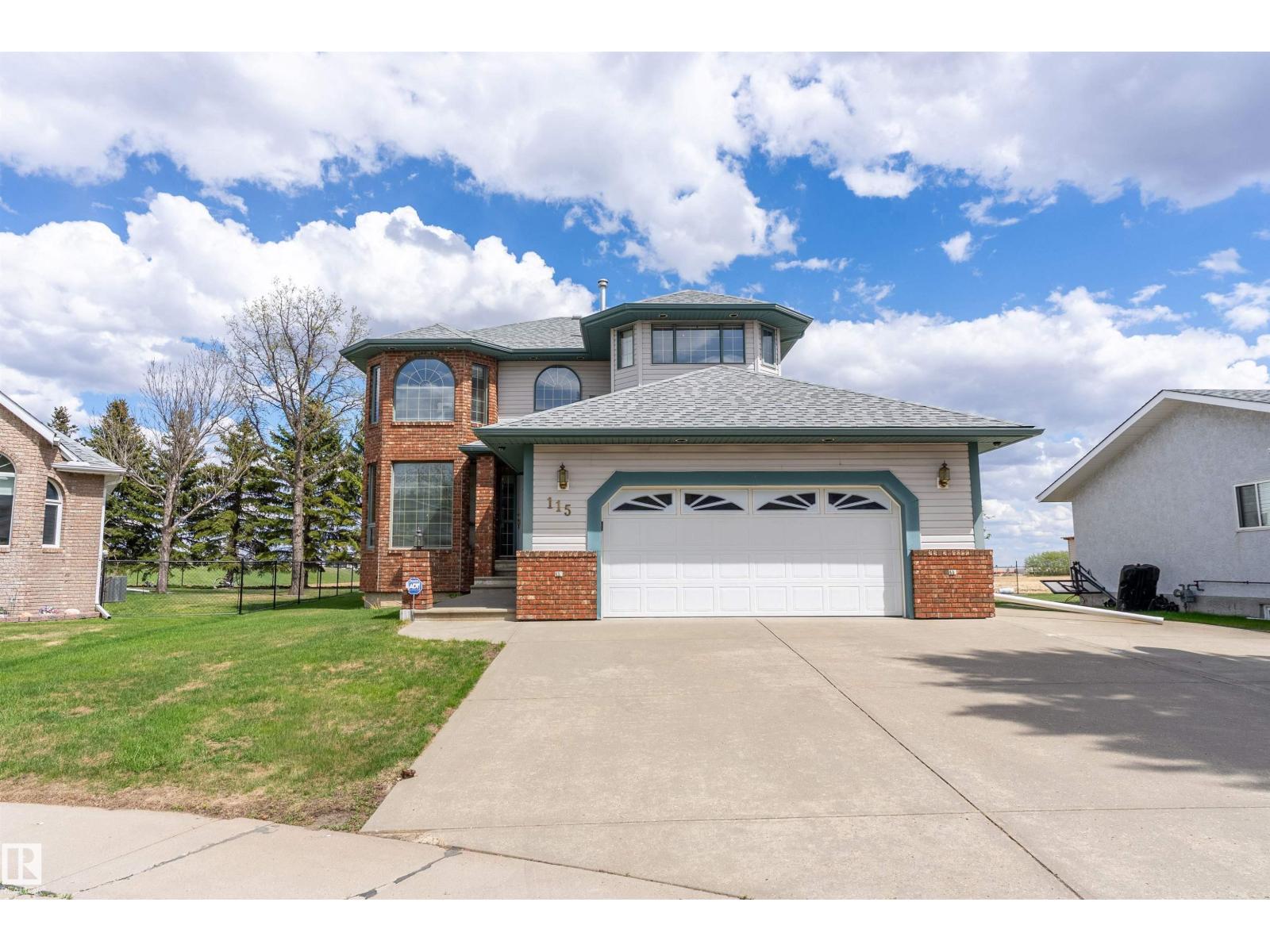 115 Aspen Ridge Cr, Wetaskiwin, Alberta  T9A 3N7 - Photo 62 - E4502338