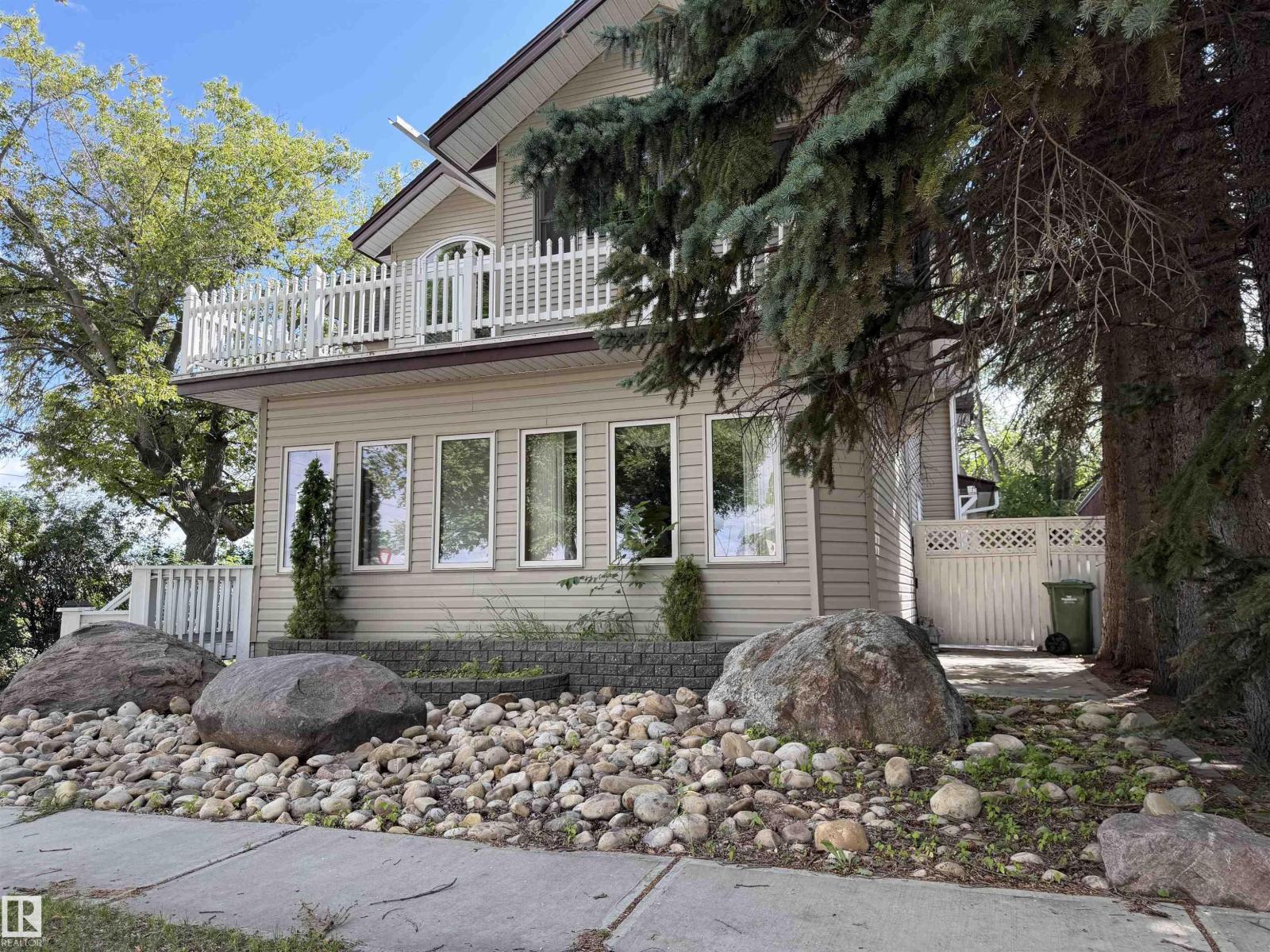 5001 42 Av, Wetaskiwin, Alberta  T9A 0B5 - Photo 1 - E4502333