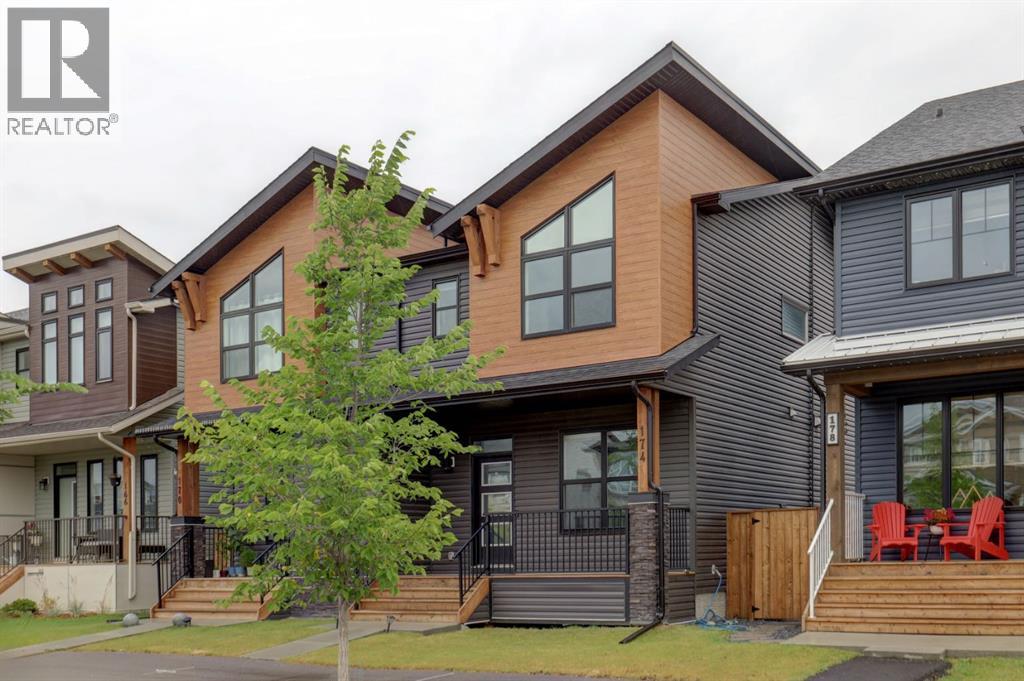 174 Rowley Gate NW, Calgary, Alberta