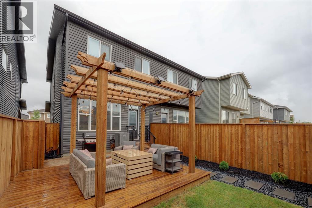174 Rowley Gate NW, Calgary, Alberta  T3L 0H7 - Photo 32 - A2337163
