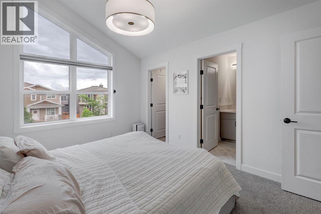 174 Rowley Gate NW, Calgary, Alberta  T3L 0H7 - Photo 20 - A2337163
