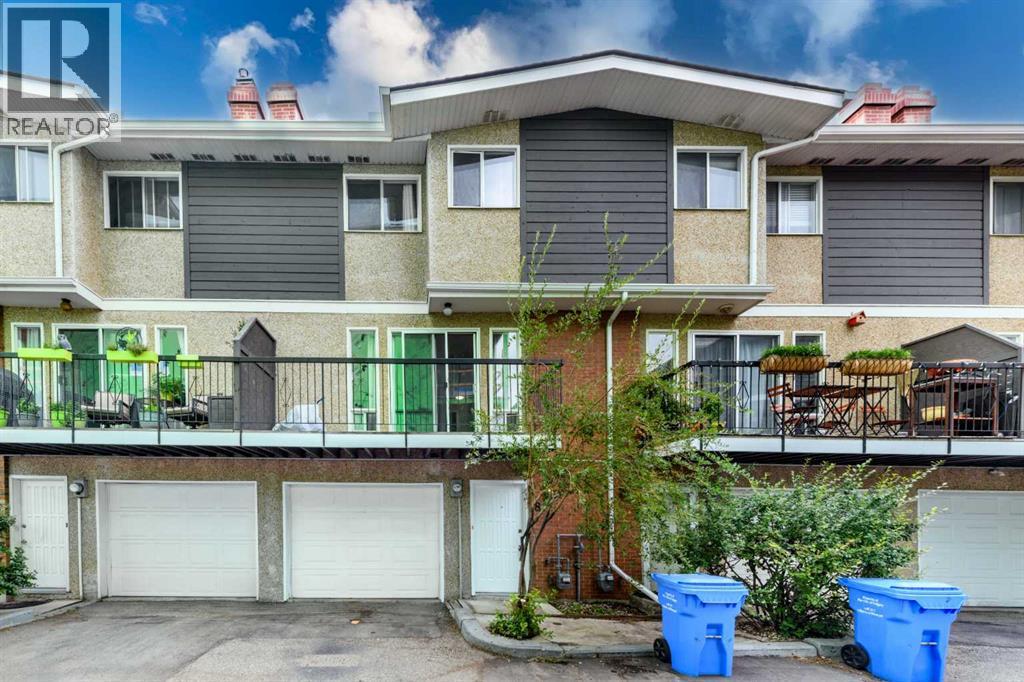 8, 643 4 Avenue NE, Calgary, Alberta  T2E 0J9 - Photo 2 - A2337700