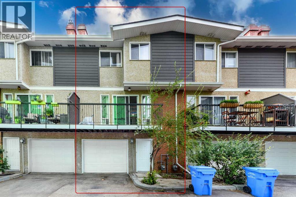 8, 643 4 Avenue NE, Calgary, Alberta  T2E 0J9 - Photo 1 - A2337700