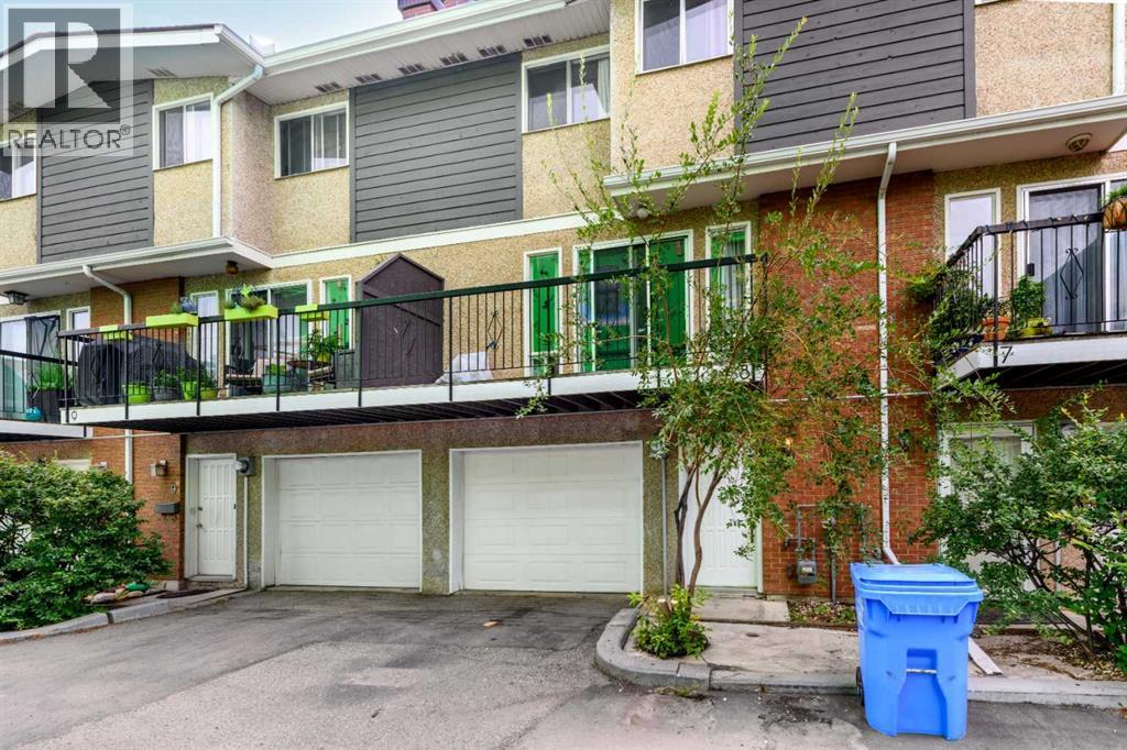 8, 643 4 Avenue NE, Calgary, Alberta  T2E 0J9 - Photo 4 - A2337700
