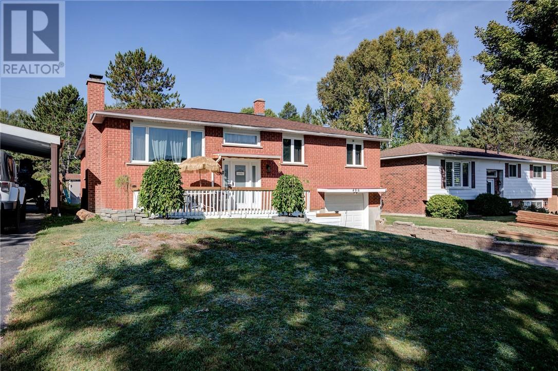 486 Bois Street, Espanola, Ontario