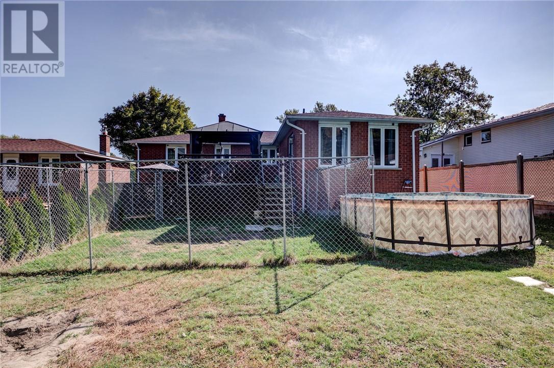 486 Bois Street, Espanola, Ontario  P5E 1A7 - Photo 29 - 2129760