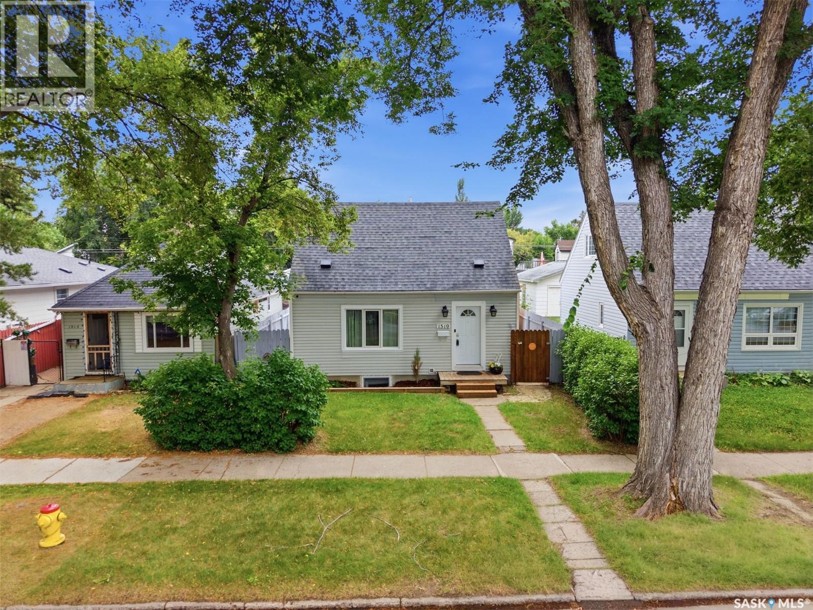 1519 C Avenue N, Saskatoon, Saskatchewan  S7L 1L2 - Photo 40 - SK045721