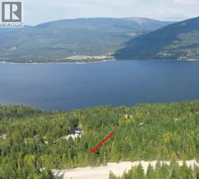 5193 Ivy Road Unit# Proposed Lot 1 Lot# Lot 1, Eagle Bay, British Columbia  V0E 1T0 - Photo 3 - 10397772