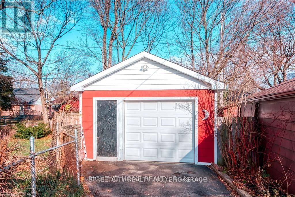 14 Graham Crescent, London East, Ontario  N5W 4L8 - Photo 22 - X13679850