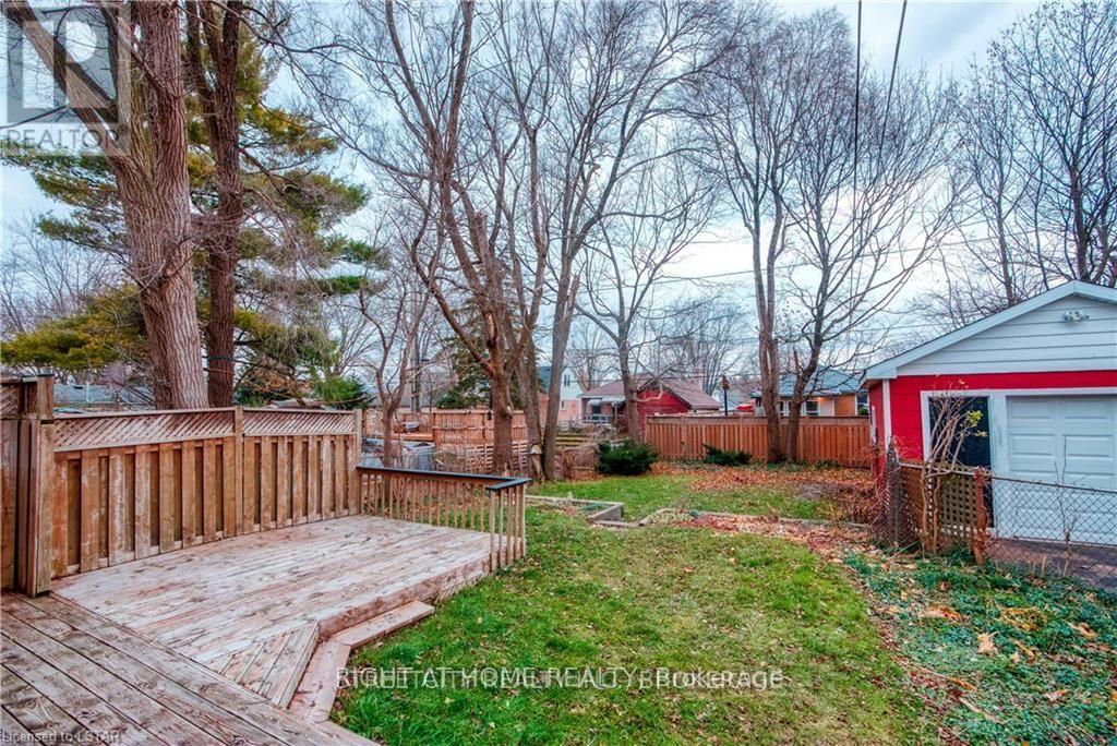 14 Graham Crescent, London East, Ontario  N5W 4L8 - Photo 23 - X13679850