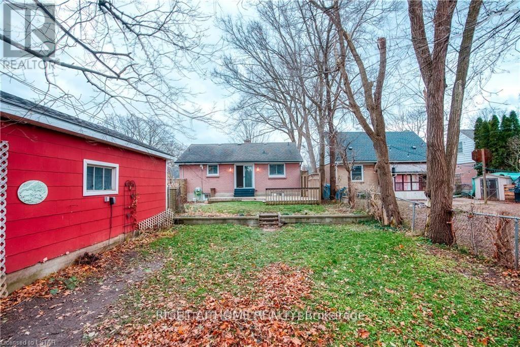 14 Graham Crescent, London East, Ontario  N5W 4L8 - Photo 24 - X13679850