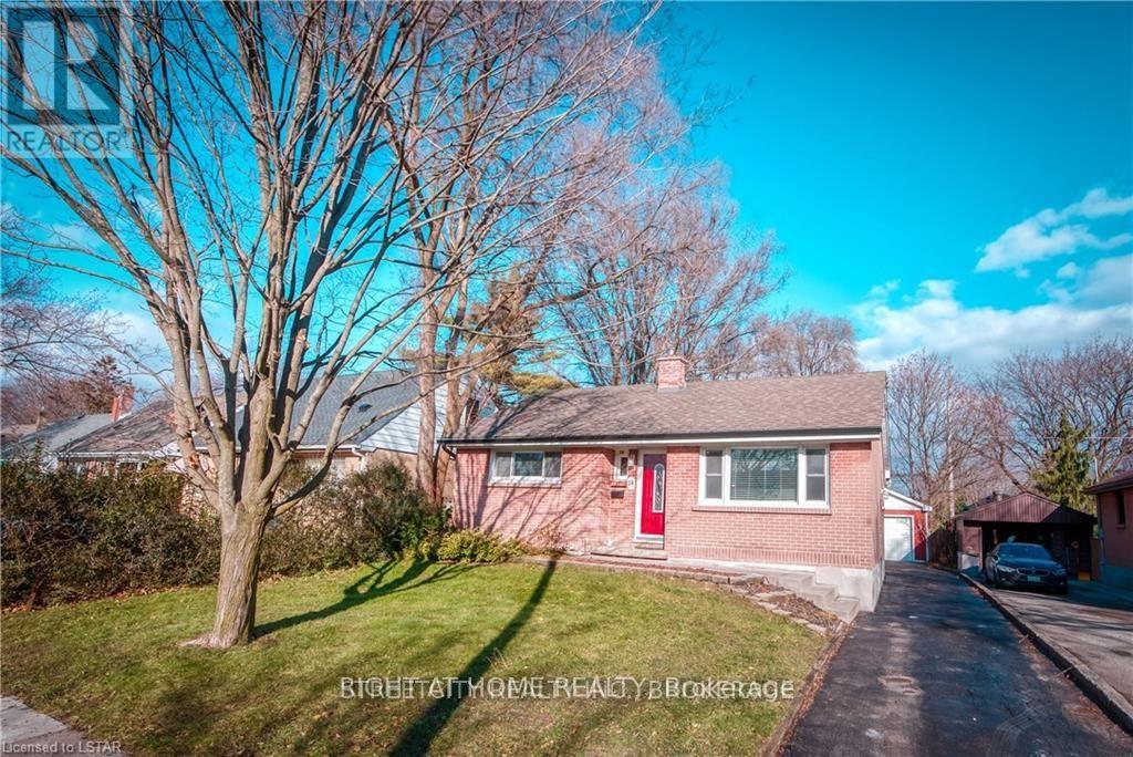 14 Graham Crescent, London East, Ontario  N5W 4L8 - Photo 3 - X13679850