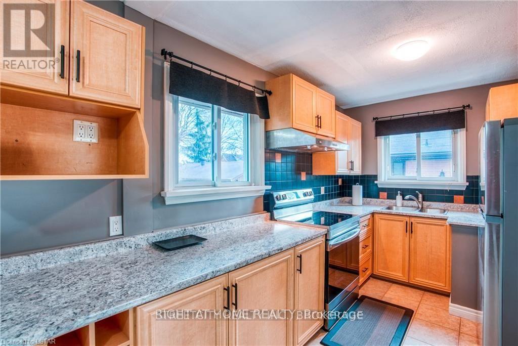 14 Graham Crescent, London East, Ontario  N5W 4L8 - Photo 9 - X13679850