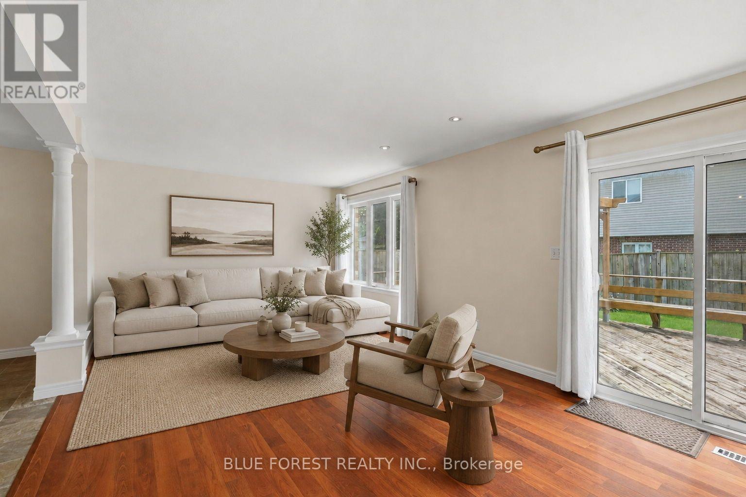 1888 Stackhouse Crescent, London North, Ontario  N5X 4M6 - Photo 17 - X13679856