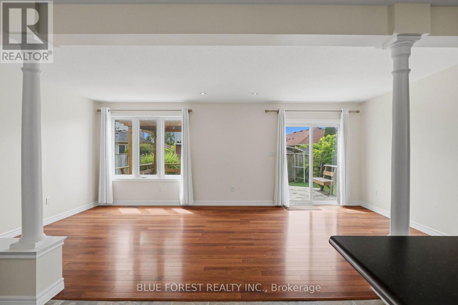 1888 Stackhouse Crescent, London North, Ontario  N5X 4M6 - Photo 18 - X13679856