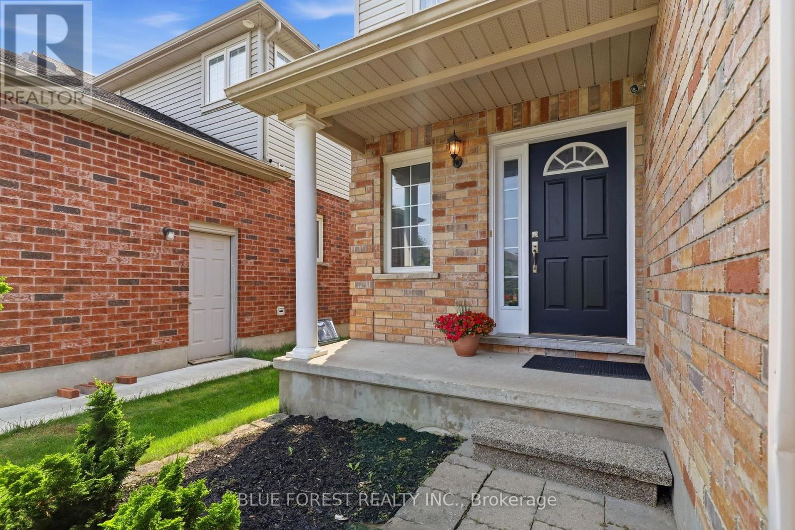 1888 Stackhouse Crescent, London North, Ontario  N5X 4M6 - Photo 2 - X13679856