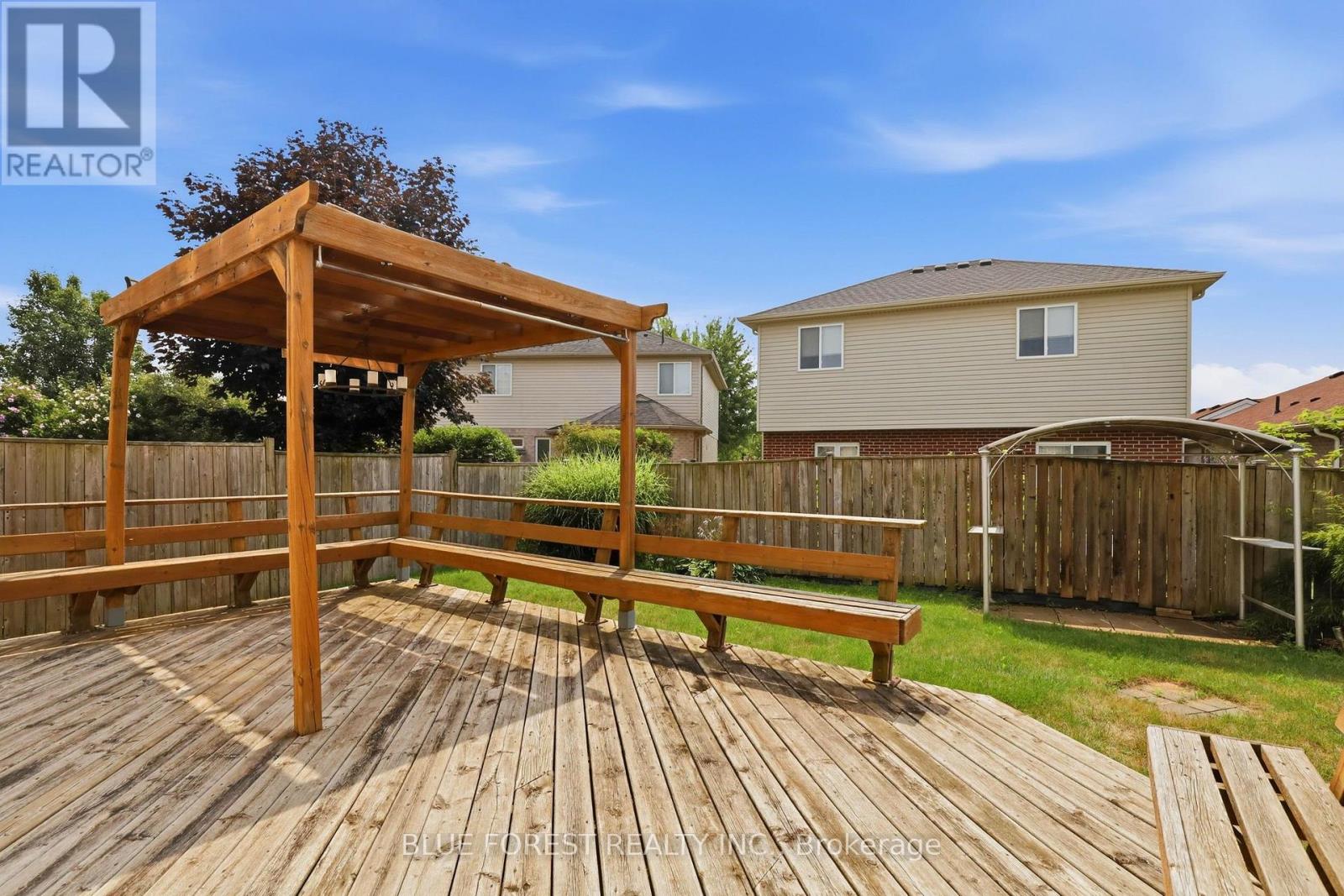 1888 Stackhouse Crescent, London North, Ontario  N5X 4M6 - Photo 42 - X13679856