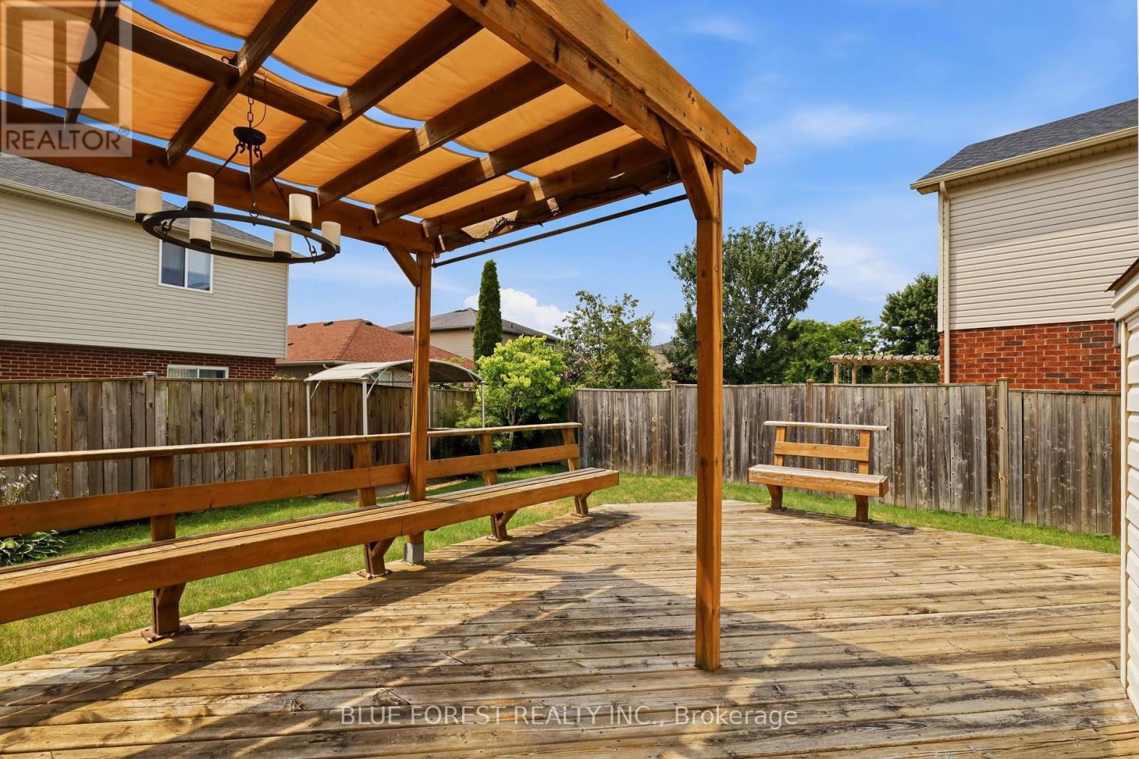 1888 Stackhouse Crescent, London North, Ontario  N5X 4M6 - Photo 43 - X13679856