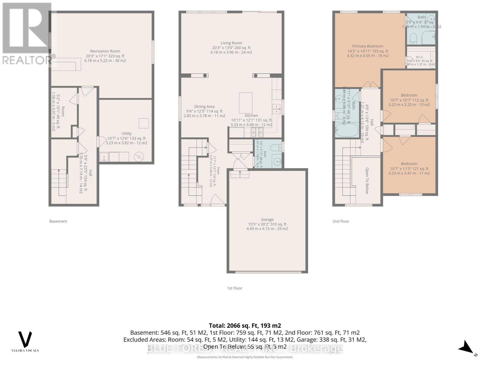 1888 Stackhouse Crescent, London North, Ontario  N5X 4M6 - Photo 48 - X13679856