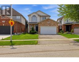 1888 STACKHOUSE CRESCENT, London North, Ontario