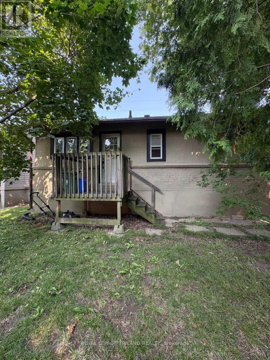 193 Huron Street, London East, Ontario  N6A 2J6 - Photo 15 - X13679884