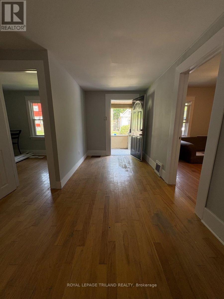 193 Huron Street, London East, Ontario  N6A 2J6 - Photo 2 - X13679884