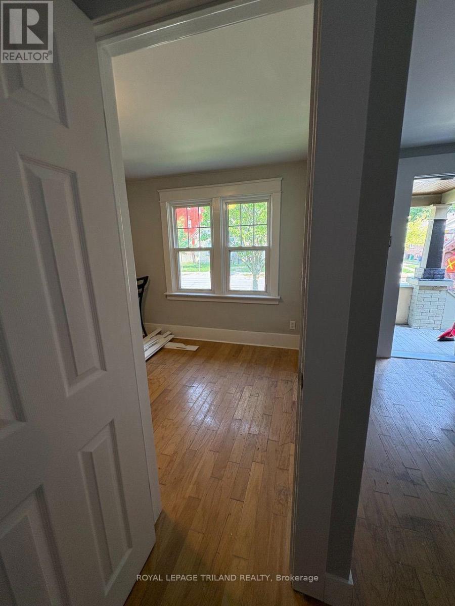 193 Huron Street, London East, Ontario  N6A 2J6 - Photo 3 - X13679884