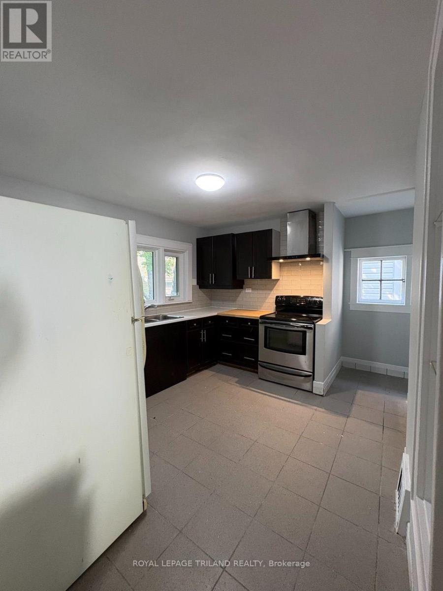 193 Huron Street, London East, Ontario  N6A 2J6 - Photo 5 - X13679884