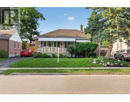 24 TWEEDSMUIR AVENUE, London East, Ontario