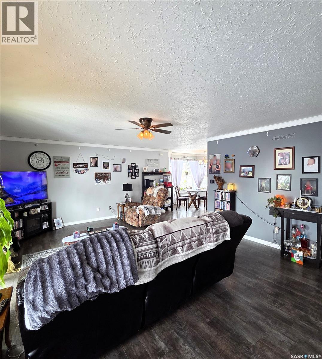 401 6th Avenue W, Nipawin, Saskatchewan  S0E 1E0 - Photo 7 - SK031012