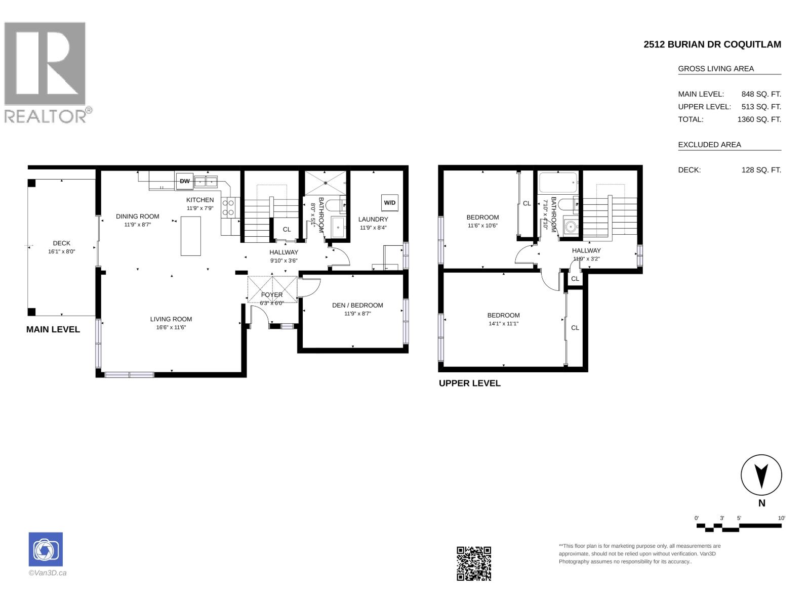2512 Burian Drive, Coquitlam, British Columbia  V3K 5W9 - Photo 30 - R3155592