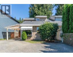 2512 BURIAN DRIVE, Coquitlam, British Columbia
