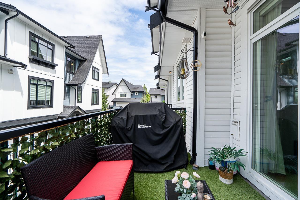 21 6897 201 Street, Langley, British Columbia  V2Y 0Z3 - Photo 21 - R3146211