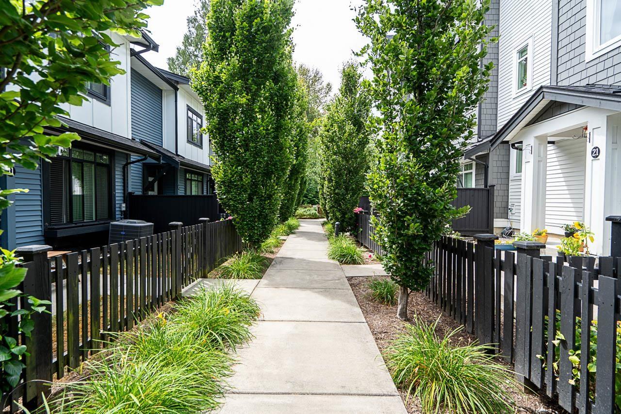 21 6897 201 Street, Langley, British Columbia  V2Y 0Z3 - Photo 34 - R3146211