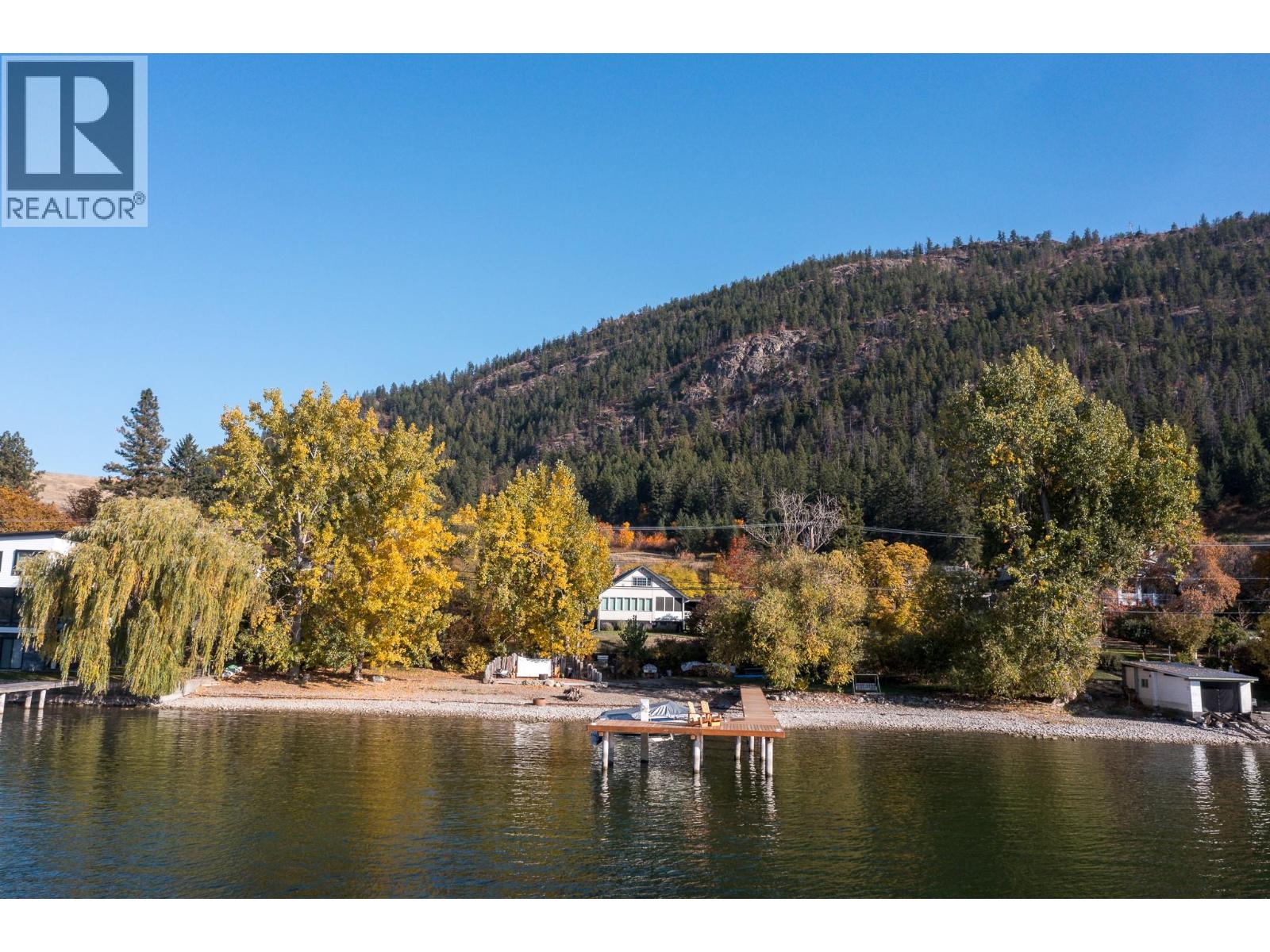 8724, 8730, 8734 Okanagan Landing Road, Vernon, British Columbia  V1H 1J7 - Photo 6 - 10384323