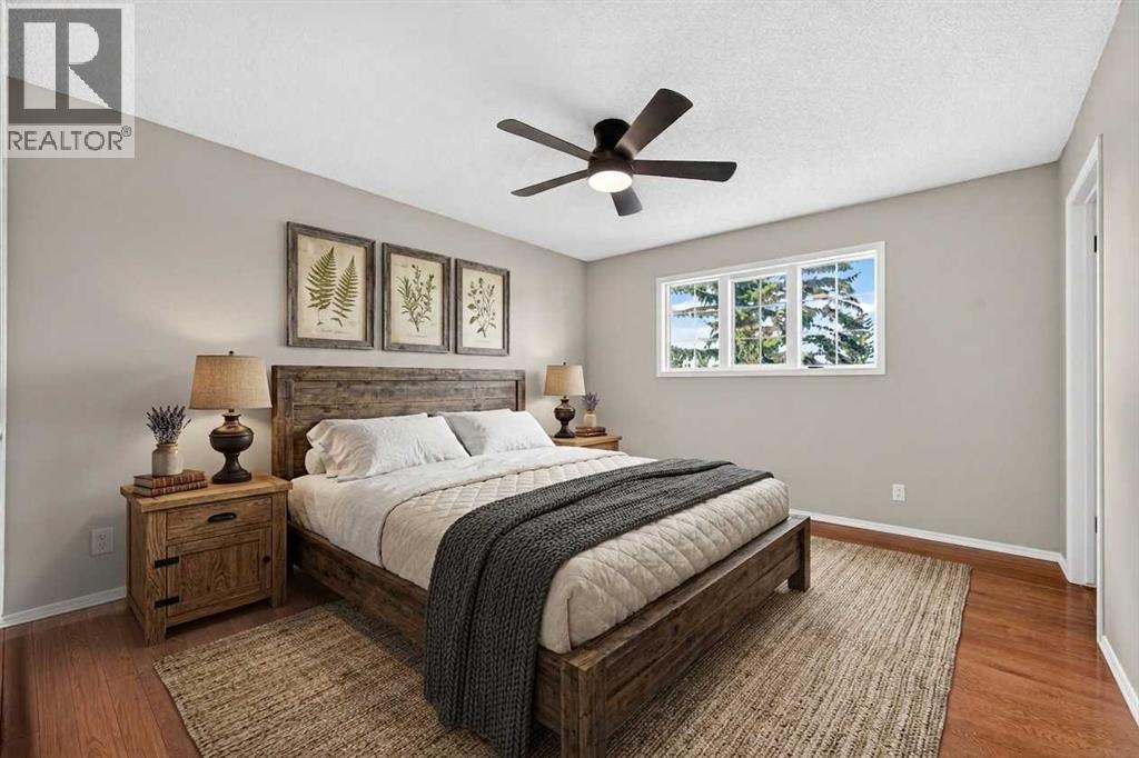 70 West Mackay Crescent, Cochrane, Alberta  T4C 1J7 - Photo 11 - A2320551