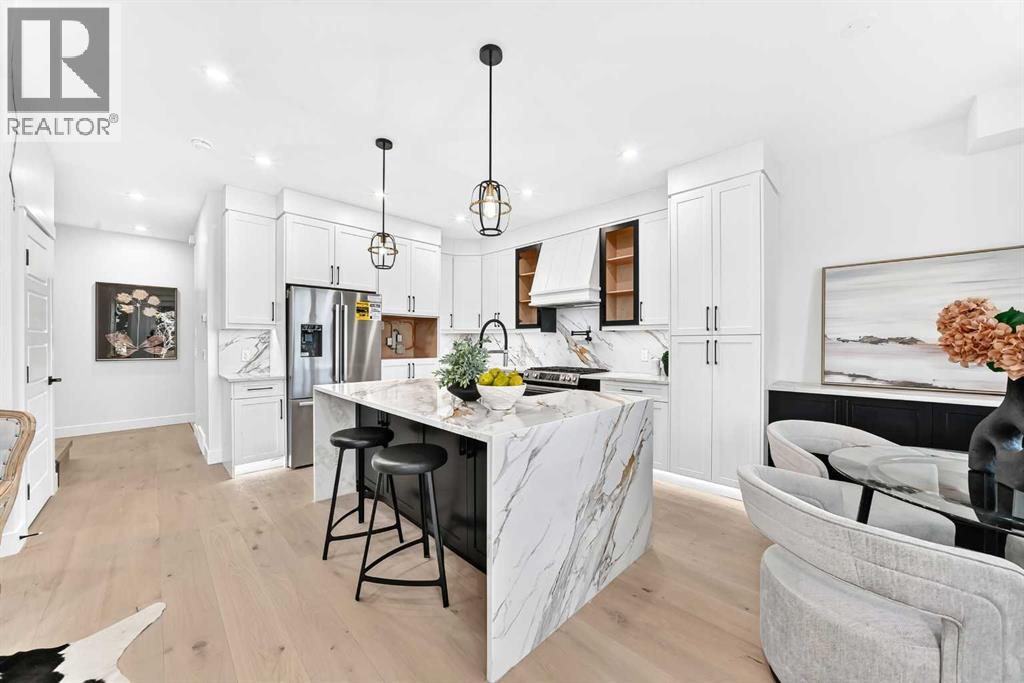 3106 15 Avenue SW, Calgary, Alberta  T3C 0Y6 - Photo 4 - A2326720