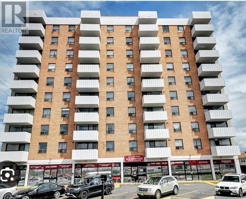 801 - 2019 BANK STREET, Ottawa, Ontario