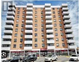 801 - 2019 BANK STREET, Ottawa, Ontario