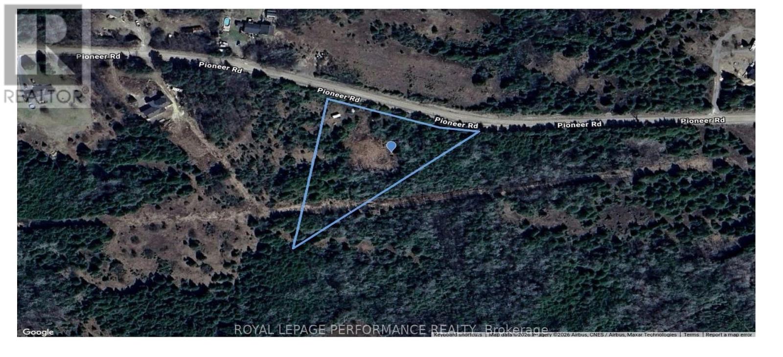 1204 PIONEER ROAD, Merrickville-Wolford, Ontario