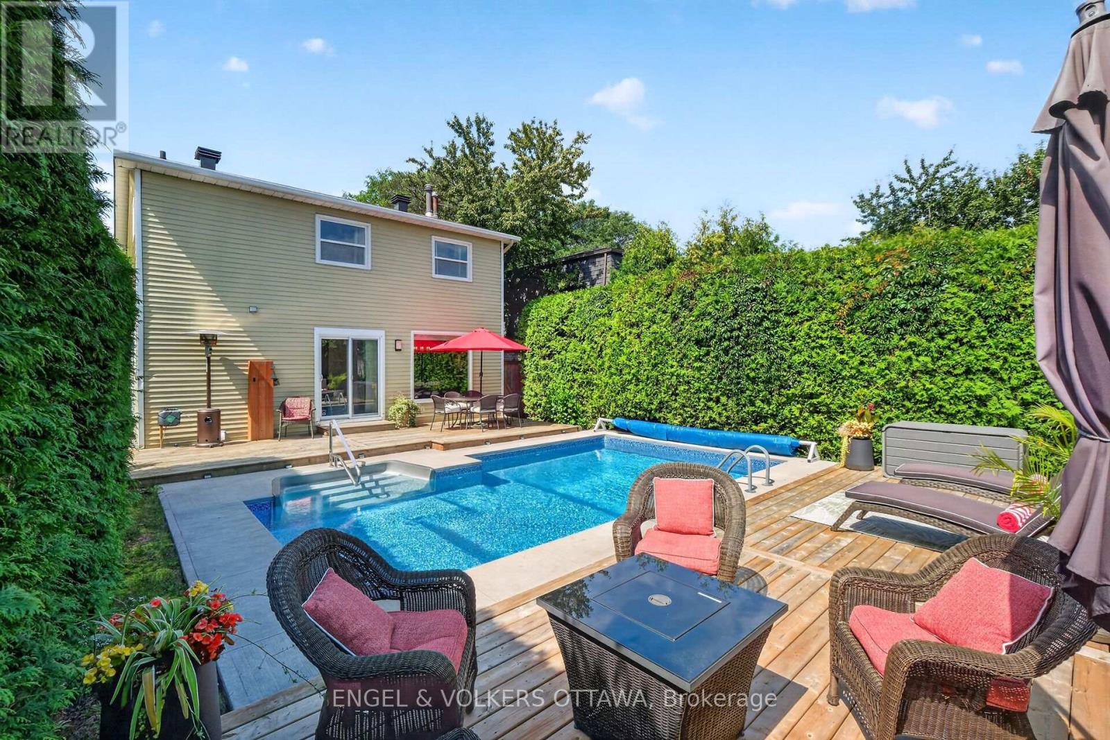 1069 St Germain Crescent, Ottawa, Ontario  K1C 2L7 - Photo 41 - X13679868