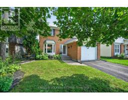 1069 ST GERMAIN CRESCENT, Ottawa, Ontario