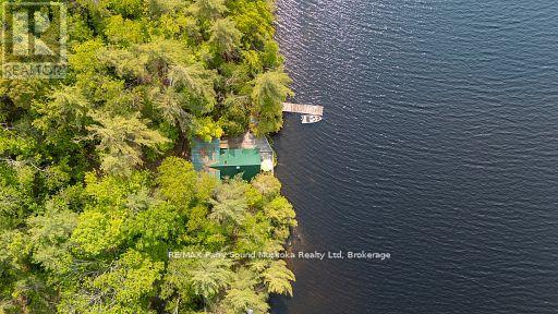 124 Healey Lake Water, The Archipelago, Ontario  P2A 2W8 - Photo 37 - X12881768