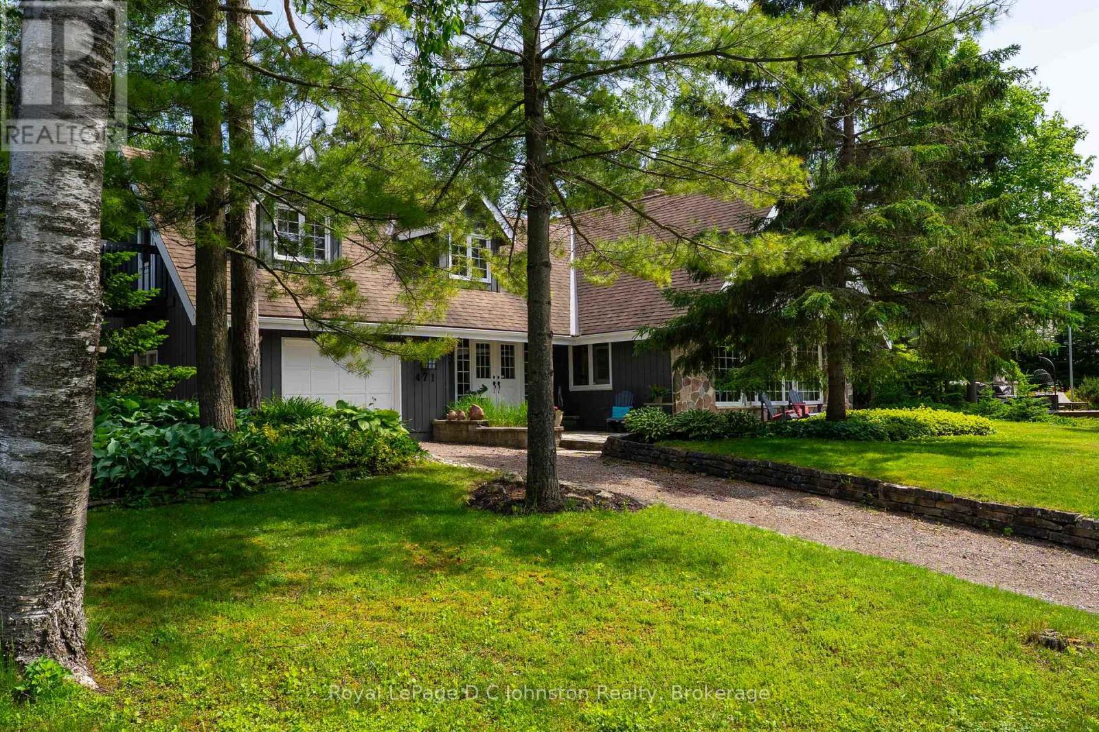 471 ECKFORD AVENUE, Saugeen Shores, Ontario