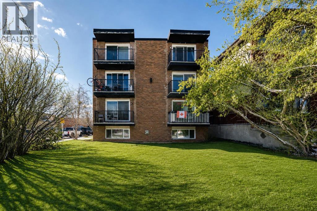32, 1703 11 Avenue Sw, Calgary, Alberta  T3C 0N5 - Photo 1 - A2337201