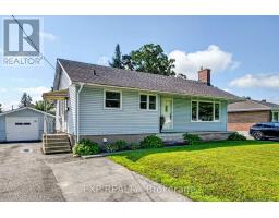 1304 LEONARD AVENUE, Cornwall, Ontario