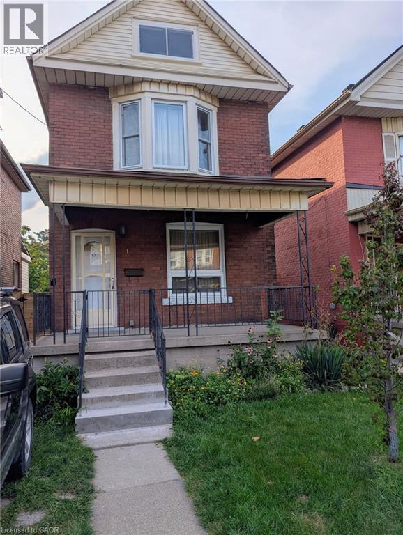 61 N Barnesdale Avenue N, Hamilton, Ontario  L8L 6R9 - Photo 3 - 40855933