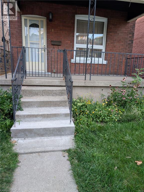 61 N Barnesdale Avenue N, Hamilton, Ontario  L8L 6R9 - Photo 4 - 40855933