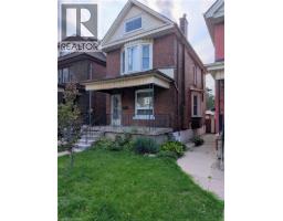 61 N BARNESDALE Avenue N, hamilton, Ontario