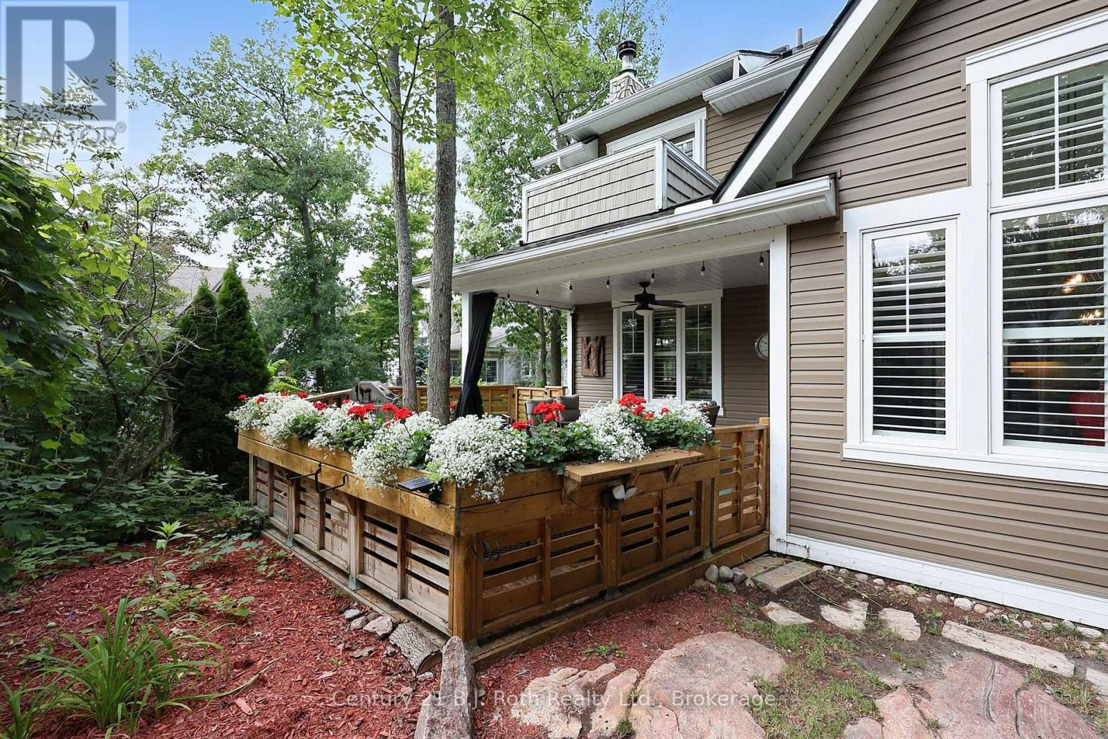 37 Country Trail, Georgian Bay, Ontario  L0K 1S0 - Photo 37 - X13679844